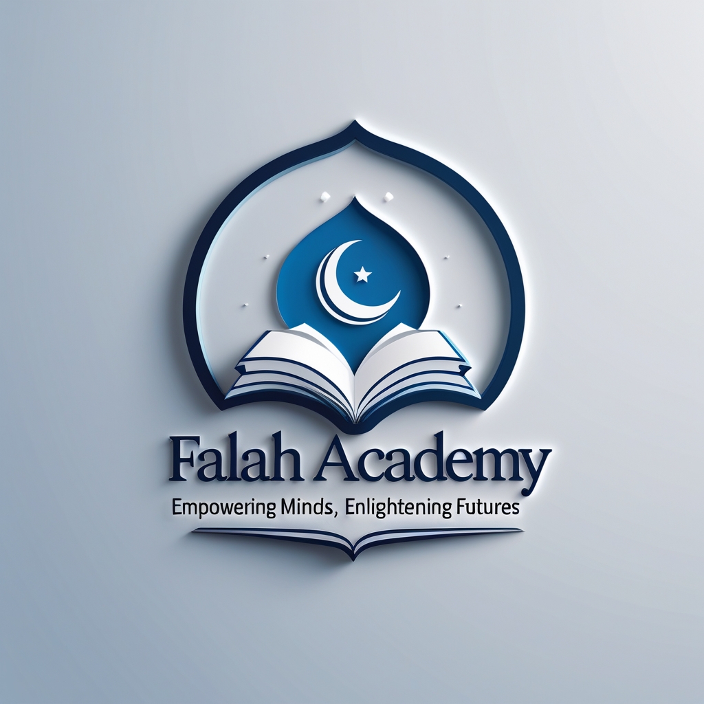 Falah Academy Logo