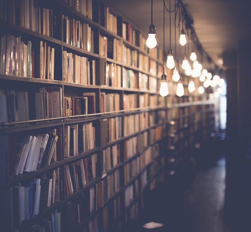 Books and knowledge